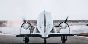 Akagera Aviation Launch